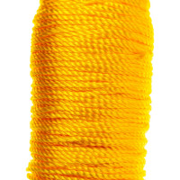 Разметочный нейлоновый шнур на катушке 50 м FIT IT 04715