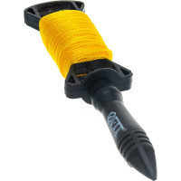 Разметочный нейлоновый шнур на катушке 50 м FIT IT 04715