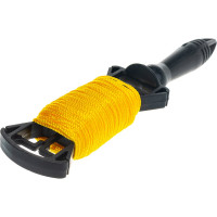 Разметочный нейлоновый шнур на катушке 50 м FIT IT 04715