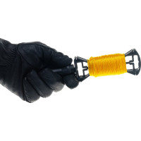 Разметочный нейлоновый шнур на катушке 50 м FIT IT 04715