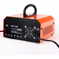 Импульсное зарядное устройство Patriot BCI 10A 650303410