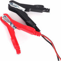 Импульсное зарядное устройство Patriot BCI 10A 650303410