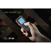 Лазерный дальномер ADA Cosmo 100 с функцией уклономера А00412