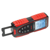 Лазерный дальномер ADA Cosmo 100 с функцией уклономера А00412