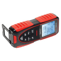 Лазерный дальномер ADA Cosmo 100 с функцией уклономера А00412