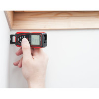 Лазерный дальномер ADA Cosmo 100 с функцией уклономера А00412