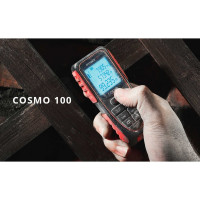 Лазерный дальномер ADA Cosmo 100 с функцией уклономера А00412