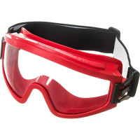 Защитные герметичные очки для работы с агрессивными и не агрессивными жидкостями РОСОМЗ ЗНГ1 SUPER PANORAMA CA 22107