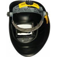 Защитный лицевой щиток сварщика РОСОМЗ НН-10 PREMIER FavoriT 11 51365
