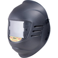 Защитный лицевой щиток сварщика РОСОМЗ НН-10 PREMIER FavoriT 11 51365