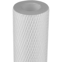 Картридж полипропиленовый ПФМ 5/1 10SL для механической очистки воды Гейзер 28215