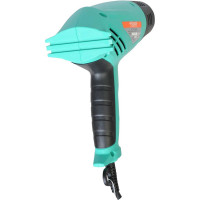 Фен технический Sturm 2000 Вт, 350/550C, 250/550л/мин, 5 насадок, кейс HG2004