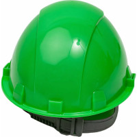 Защитная каска РОСОМЗ СОМЗ-55 FavoriT, зелёная 75519