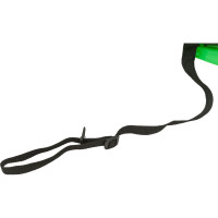 Защитная каска РОСОМЗ СОМЗ-55 FavoriT, зелёная 75519