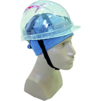 Подшлемник под каску РОСОМЗ FavoriT CRYSTALINE 00938