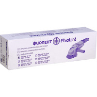 Углошлифовальная машина Фиолент МШУ9-16-180 Ф0052 ИДФР298135008-К1