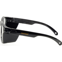 Защитные открытые очки РОСОМЗ О34 PROGRESS 13410