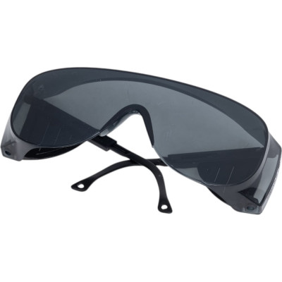 Защитные открытые очки РОСОМЗ О45 ВИЗИОН 5-2,5 PL 14524