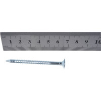 Дюбель-гвоздь 8 x 60 Mungo MNA-S 100 шт. MUN-1122806S