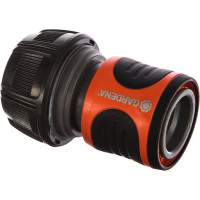 Коннектор с автостопом 3/4" Gardena 18214-29.000.00
