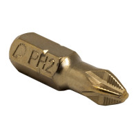 Бита PH-2 Эксперт (1 шт; 25 мм) ПРАКТИКА 037-015