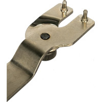 Ключ универсальный (15-52 мм) для планшайб УШМ ПРАКТИКА 777-017