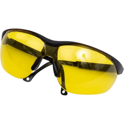 Защитные открытые очки РОСОМЗ О85 ARCTIC CONTRAST super 2-1.2 PC 18536