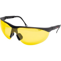 Защитные открытые очки РОСОМЗ О85 ARCTIC CONTRAST super 2-1.2 PC 18536