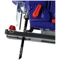 Пилка по дереву (2 шт; T344D) для лобзиков ПРАКТИКА 038-777