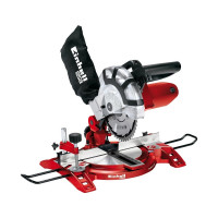 Торцово-усорезная пила Einhell TC-MS 2112 4300295