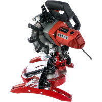 Торцово-усорезная пила Einhell TC-MS 2112 4300295