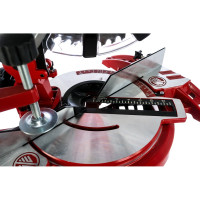 Торцово-усорезная пила Einhell TC-MS 2112 4300295