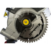 Торцово-усорезная пила Einhell TC-MS 2112 4300295