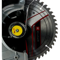 Торцово-усорезная пила Einhell TC-MS 2112 4300295