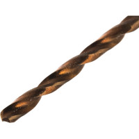Сверло по металлу кобальтовое (3х61 мм) ПРАКТИКА 033-413