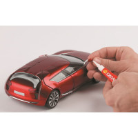 Сверхпрочный супер-клей СИЛА 3 гр + антиклей 3 гр C0039400