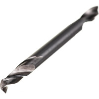 Сверло по металлу двустороннее (2 шт; 4.2 мм) ПРАКТИКА 037-800