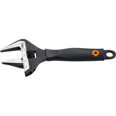 Разводной ключ NEO Tools 150 мм 0-34 мм кованый 03-015