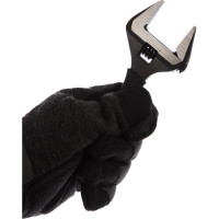 Разводной ключ NEO Tools 150 мм 0-34 мм кованый 03-015