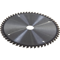 Диск пильный по алюминию (160х20/16 мм; Z56) ПРАКТИКА 776-836