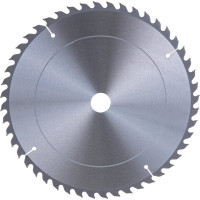 Диск пильный по дереву (305х30 мм; Z48) ПРАКТИКА 775-242