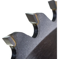 Диск пильный по дереву (350х50 мм; Z60) ПРАКТИКА 030-559