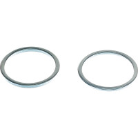 Кольцо переходное (30/25.4 мм) для дисков ПРАКТИКА 776-751