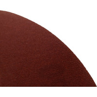 Круг шлифовальный на липкой основе (25 шт; 125 мм; Р320) ПРАКТИКА 034-212