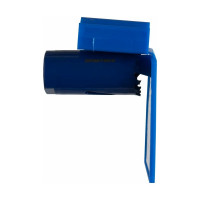 Коронка биметаллическая (25 мм) ПРАКТИКА 035-936