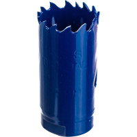 Коронка биметаллическая (25 мм) ПРАКТИКА 035-936