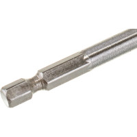 Набор сверл перовых по дереву (6 шт; 10/12/16/18/20/25) ПРАКТИКА 774-368