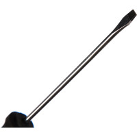 Набор отверток SANTOOL 2 предмета шлицевая 4.0х100 мм, крестовая №1х100 мм 031409-007