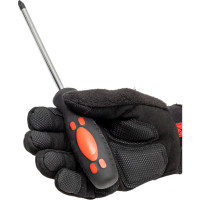 Крестовая отвертка SANTOOL №3х150 мм 031410-003-150