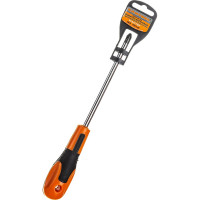 Крестовая отвертка SANTOOL МАСТЕР №3 150 мм 031410-103-150